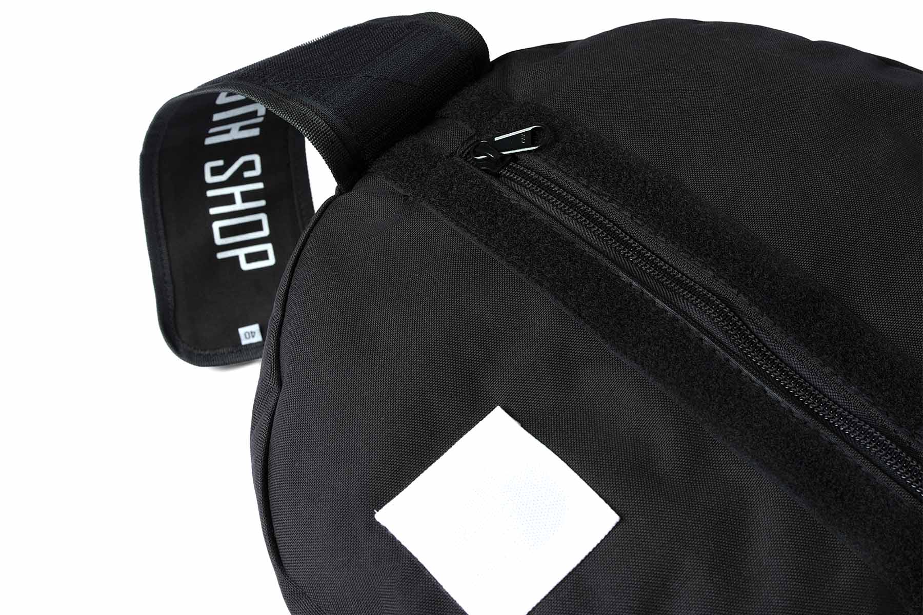 Strength Shop Strongman Sandbags V3 – 1050D Cordura (40–160 kg) - Image 10