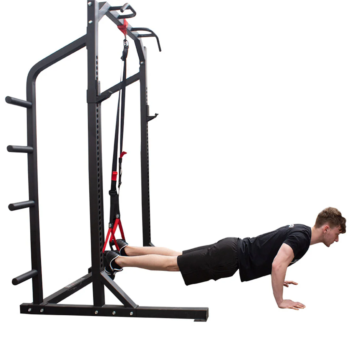 Suspension Strap Training System - Image 10