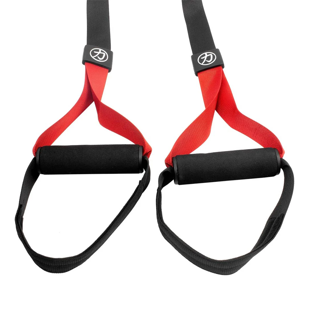 Suspension Strap Training System - Image 4