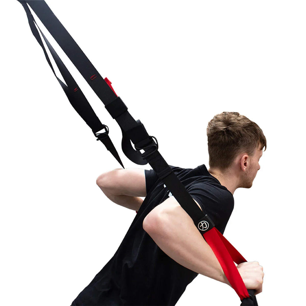 Suspension Strap Training System - Image 7