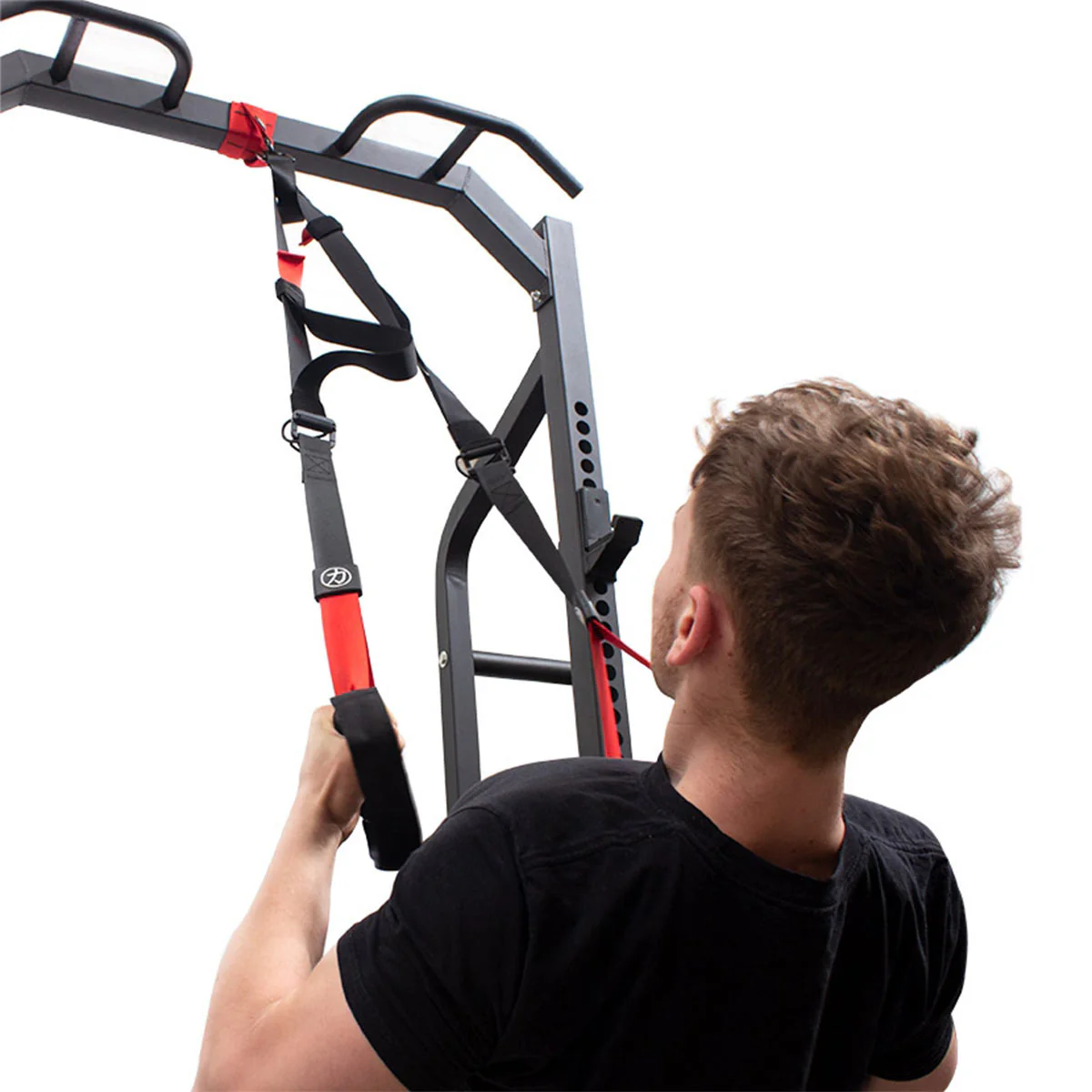 Suspension Strap Training System - Image 8