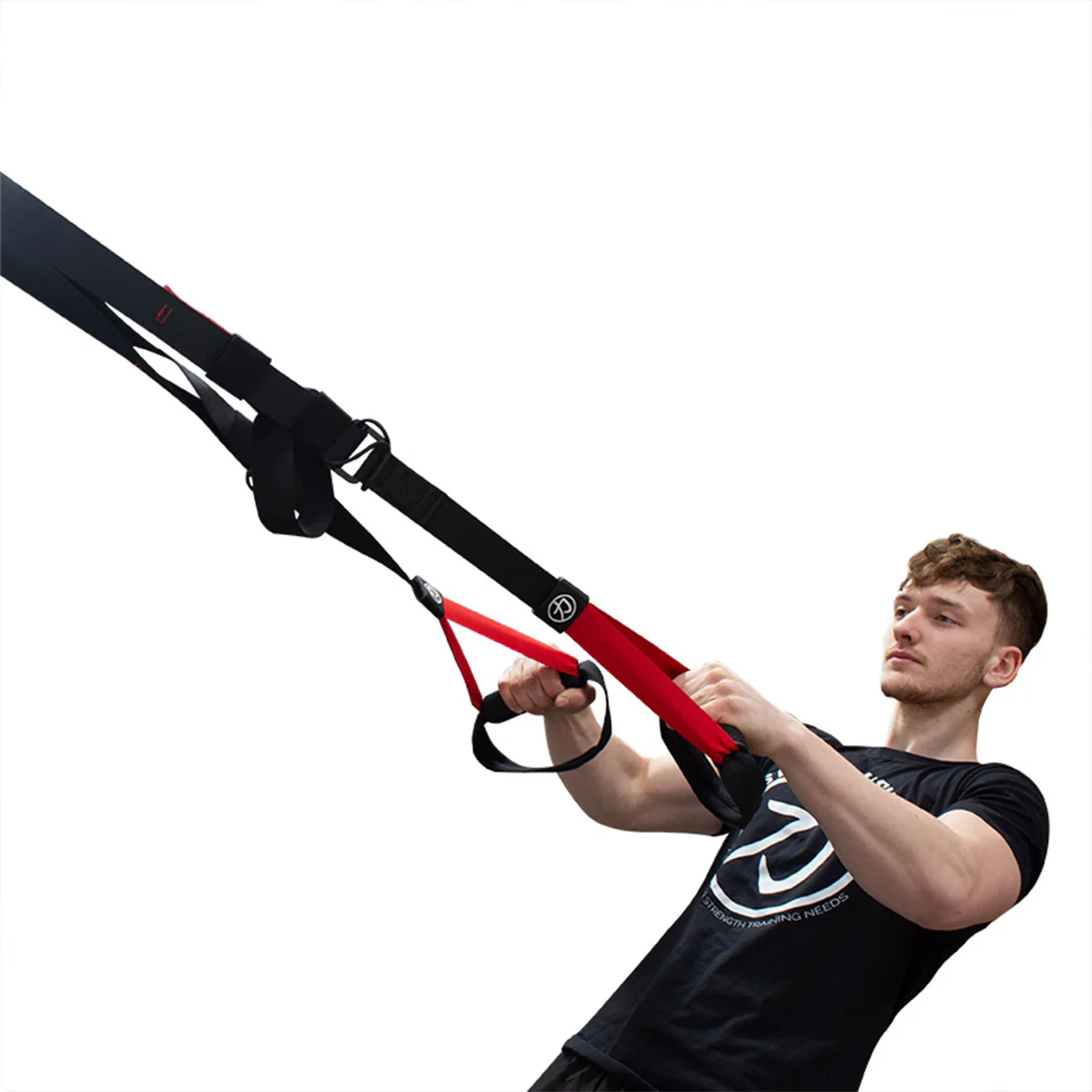 Suspension Strap Training System - Image 9