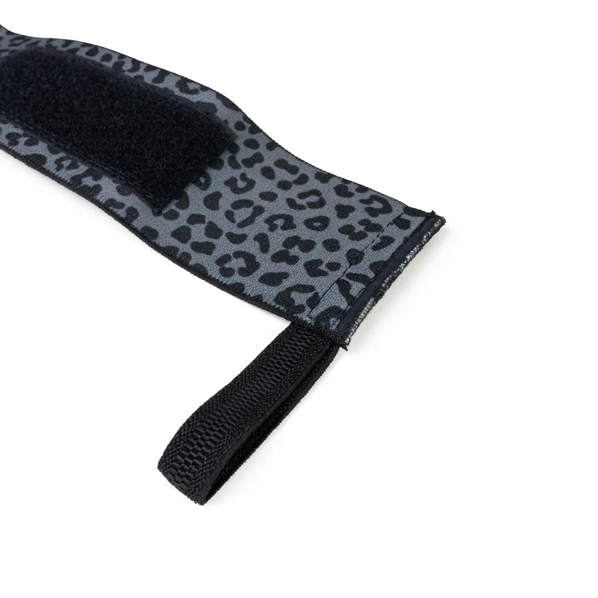 Thor Wrist Wraps - Dark Leopard - IPF Approved - Image 3
