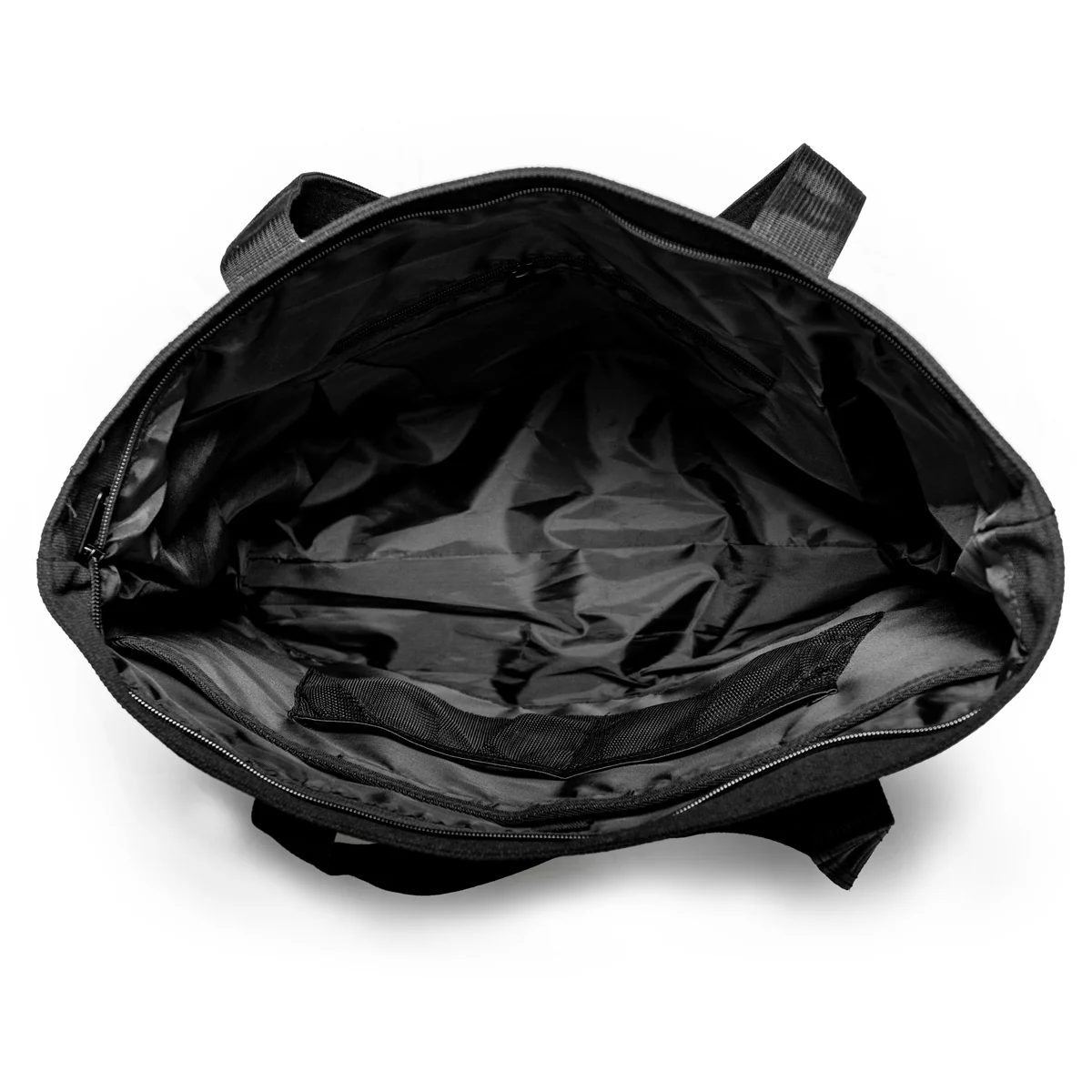 Strength Shop Tote Bag – Canvas Gym Tote - Image 5
