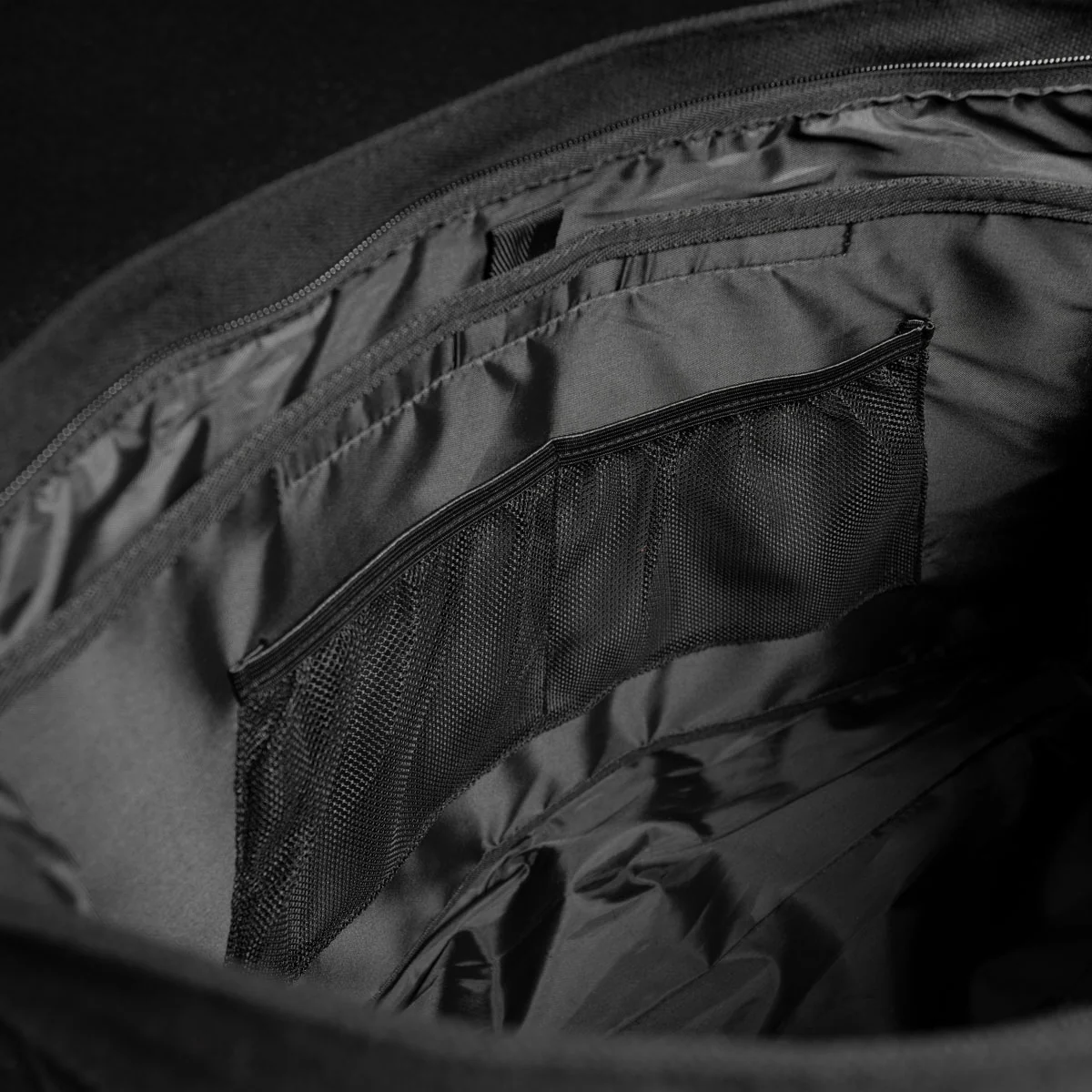 Strength Shop Tote Bag – Canvas Gym Tote - Image 6
