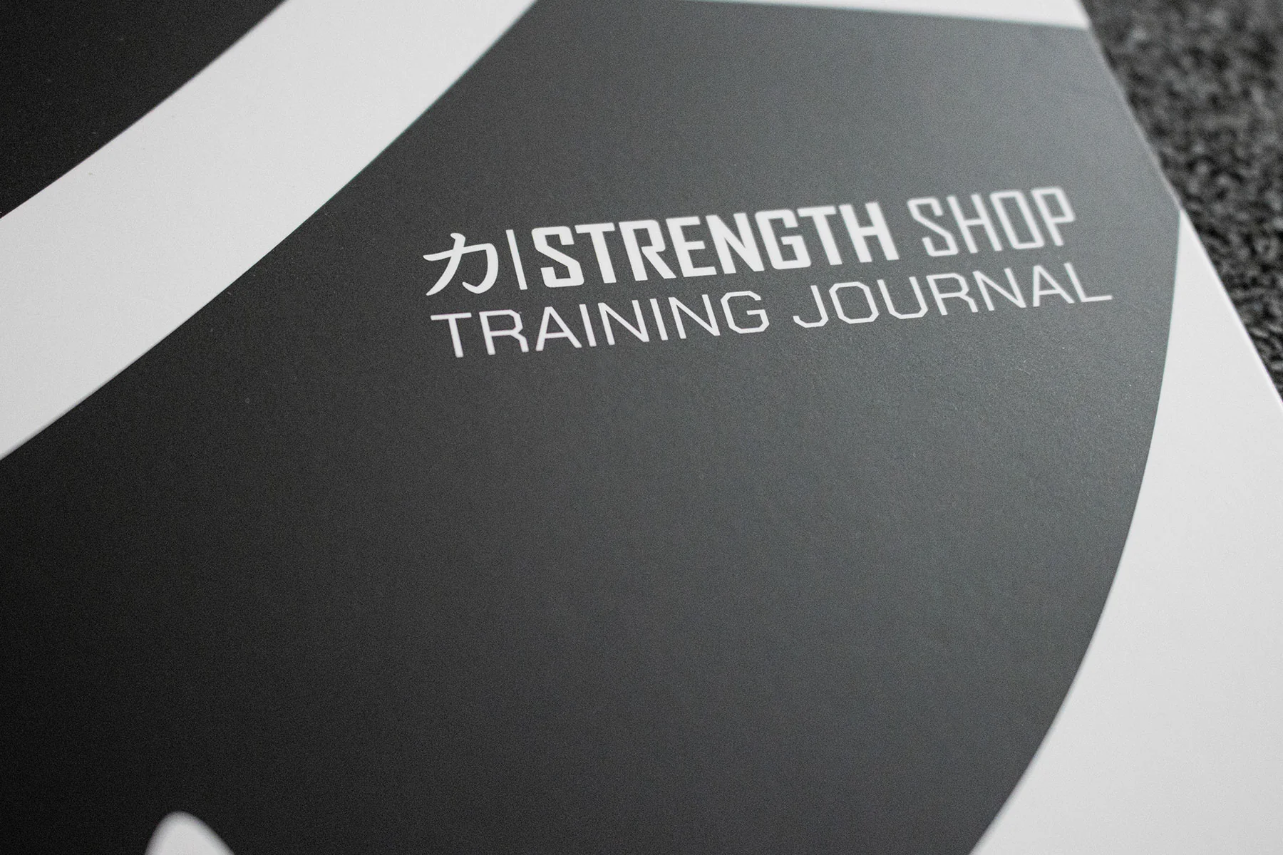 Training Log Book - Track Exercises, Sets, Reps & RPE - Image 5