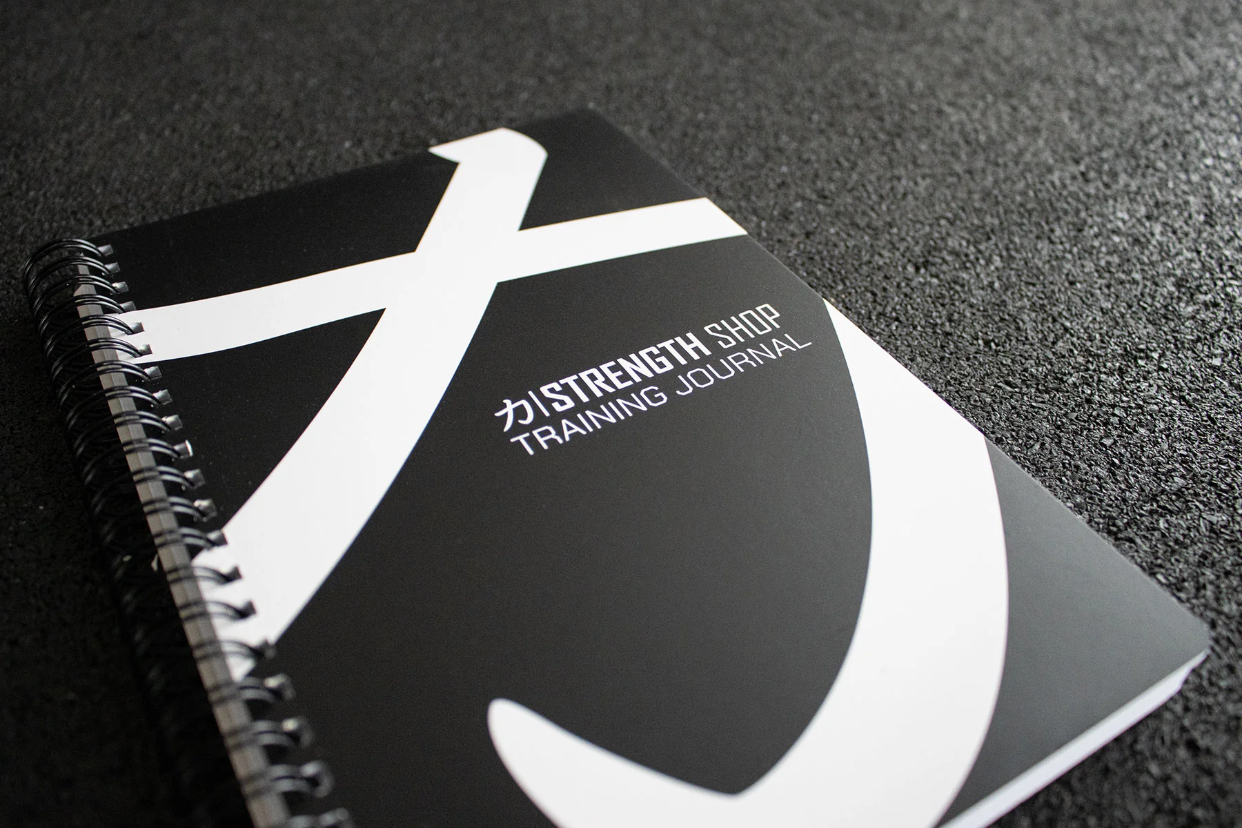 Training Log Book - Track Exercises, Sets, Reps & RPE - Image 6
