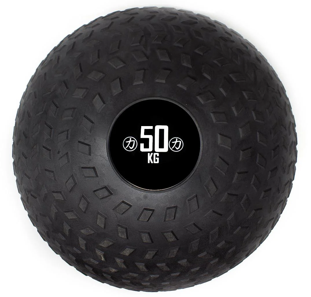 Ultra Grip Slam Balls 3kg - 80kg - Image 10