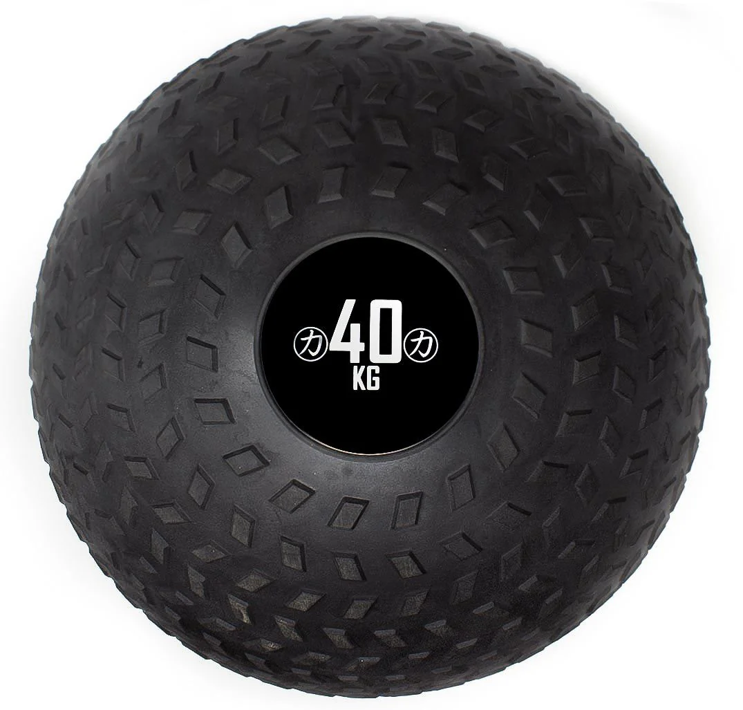 Ultra Grip Slam Balls 3kg - 80kg - Image 9