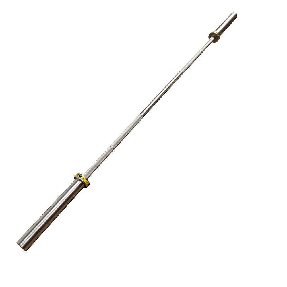 Women's Bastard Weightlifting Bar - Image 3