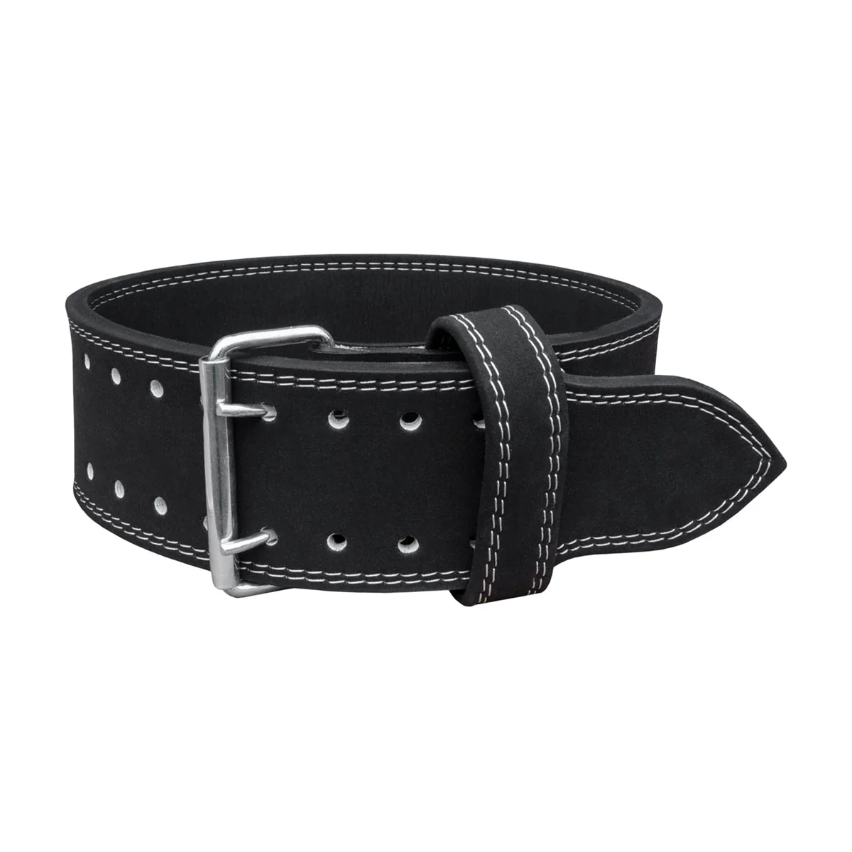 10mm Double Prong Buckle belt - IPF Approved - Image 3