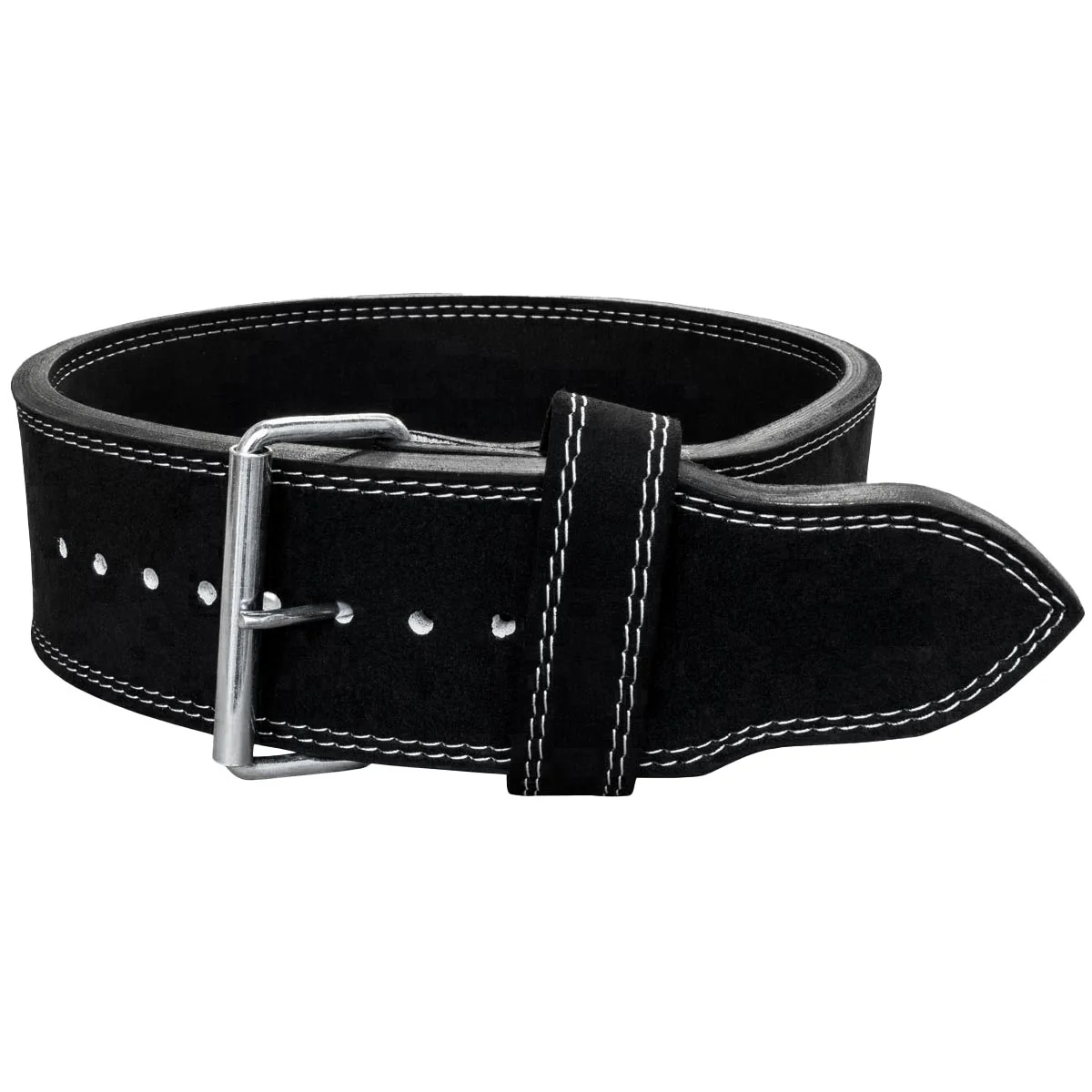 10mm Single Prong Buckle belt - IPF Approved - Image 3