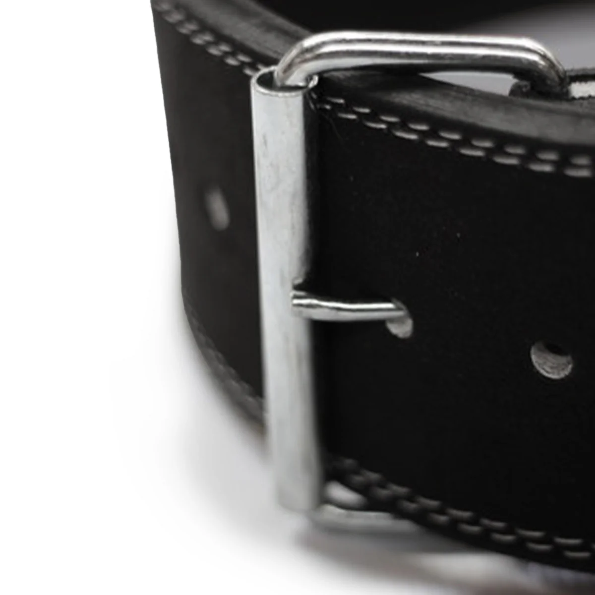 10mm Single Prong Buckle belt - IPF Approved - Image 4