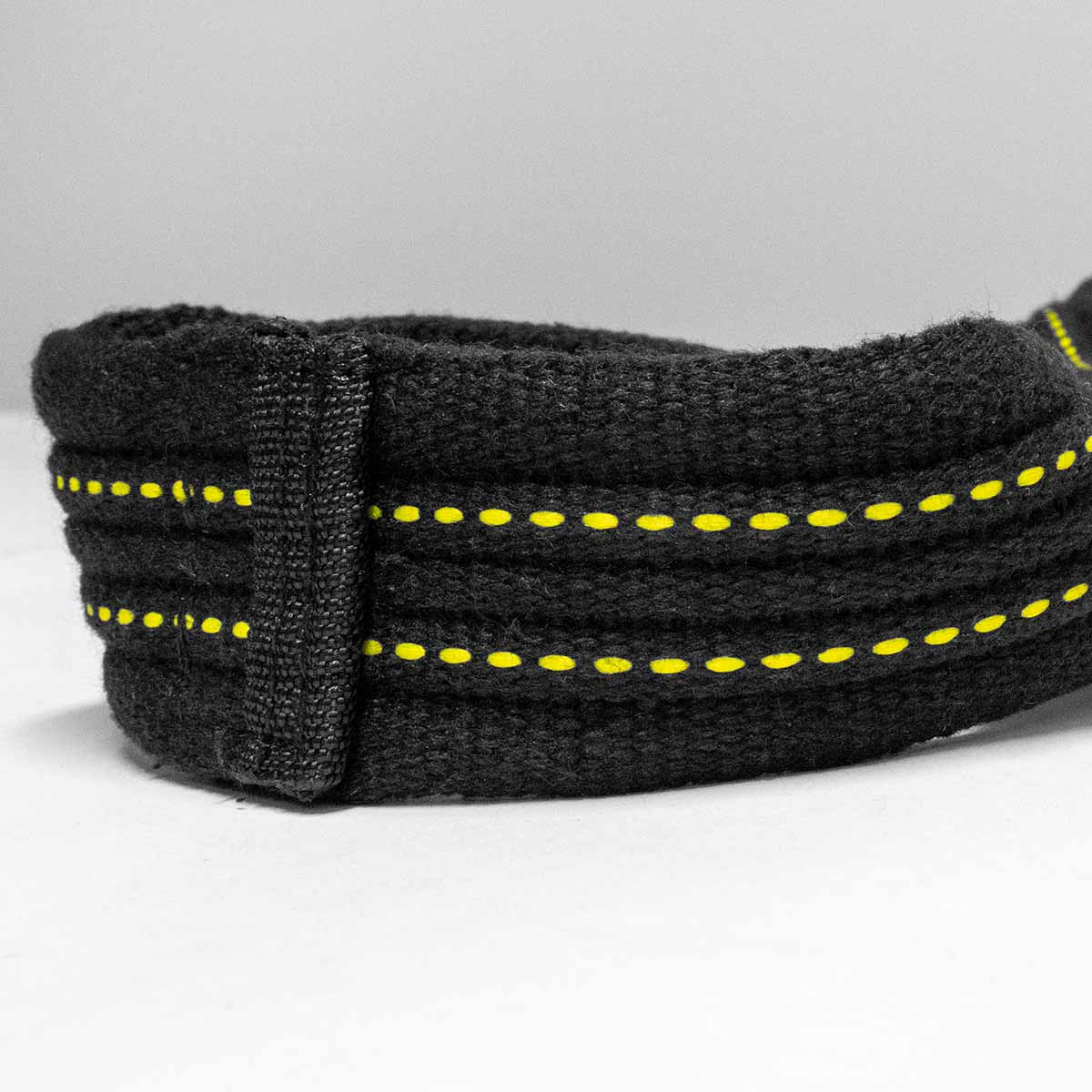 Figure of 8 Lifting Straps - Heavy Duty - Image 3