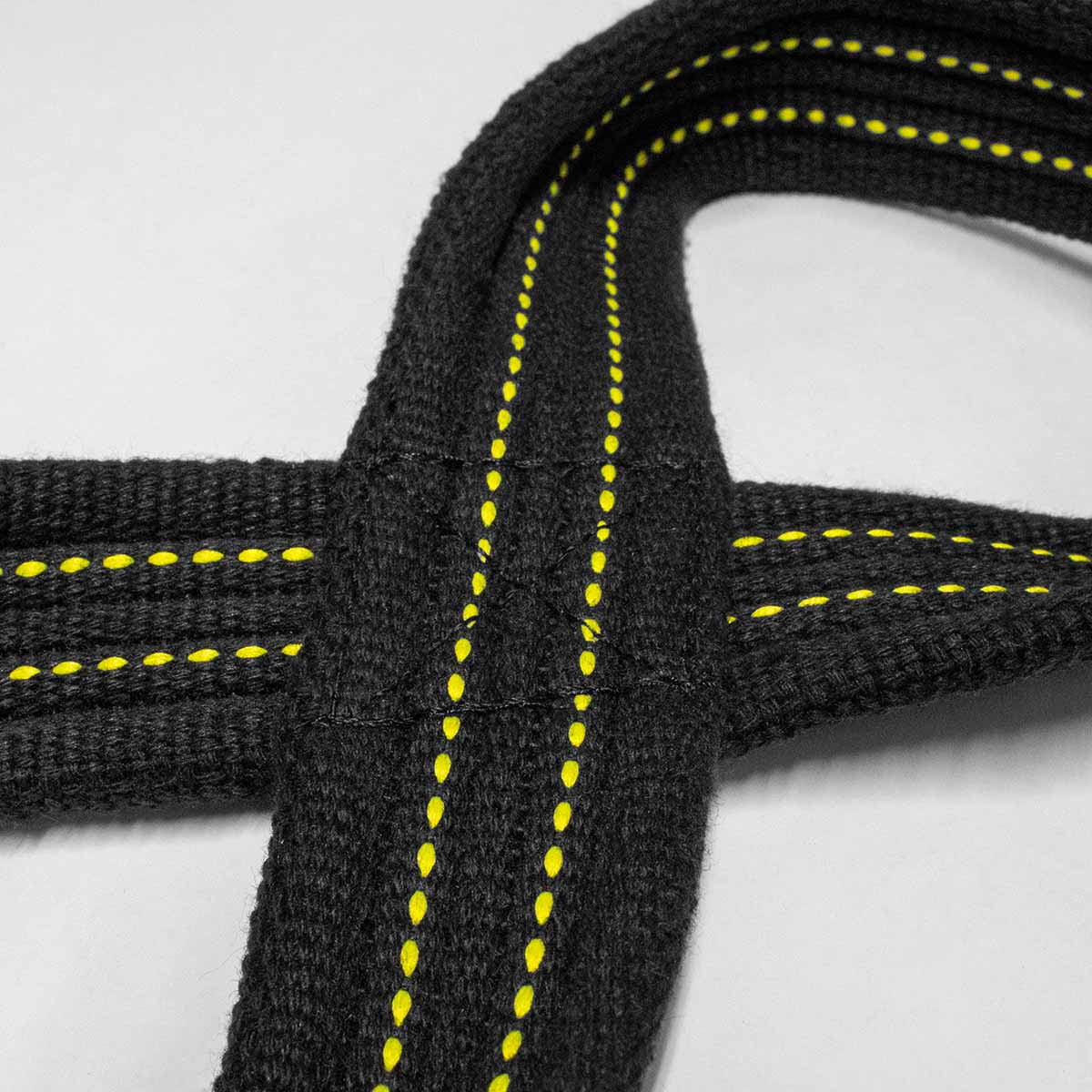Figure of 8 Lifting Straps - Heavy Duty - Image 4
