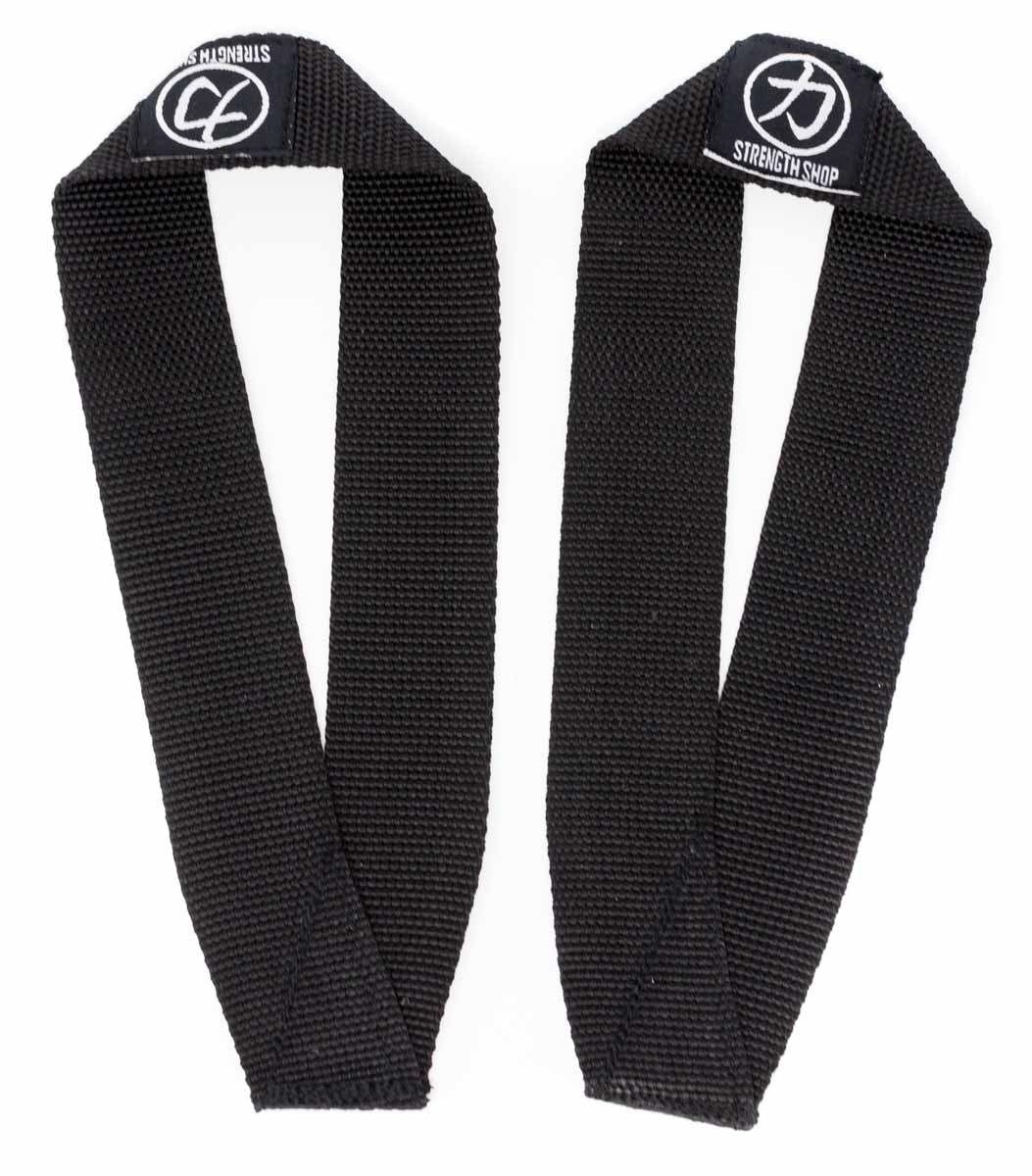 Olympic Sewn Straps - Image 3