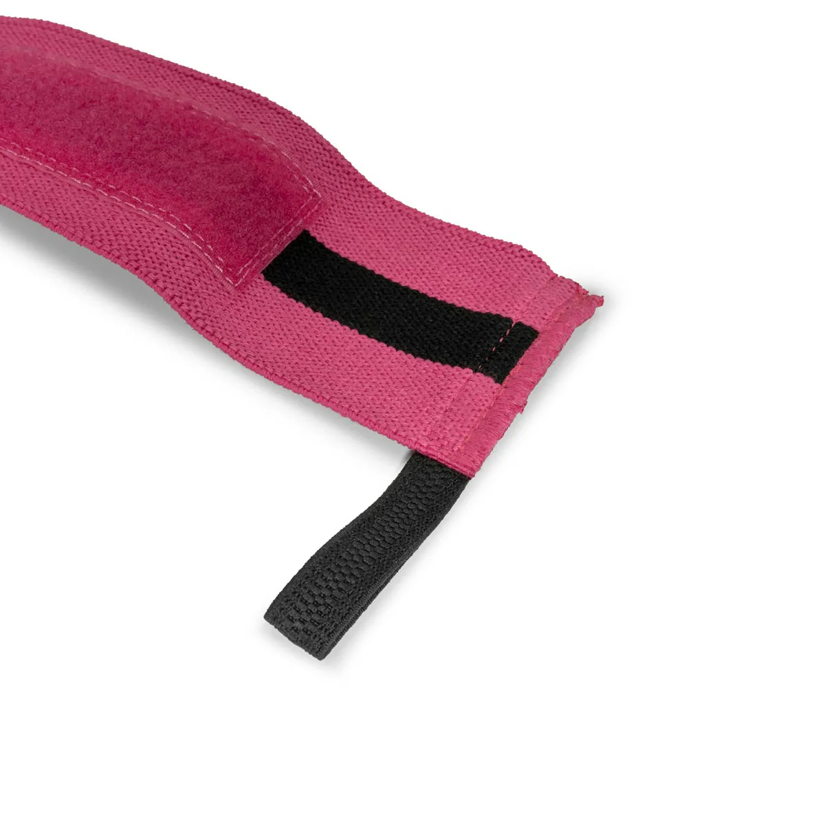 Hercules Wrist Wraps - Pink - Image 3