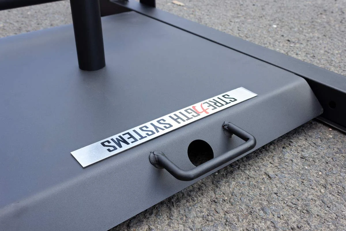 Power Sled - Image 5