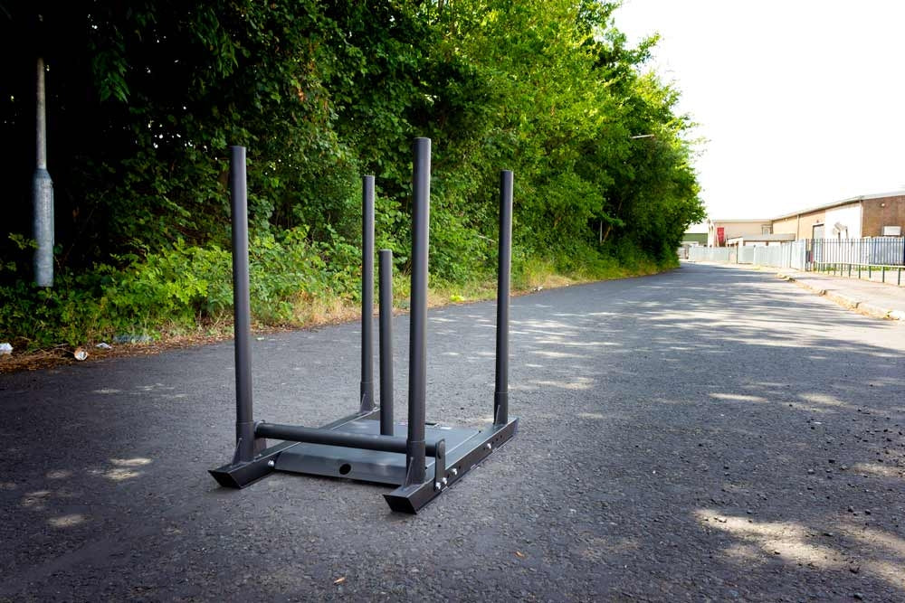 Power Sled - Image 6