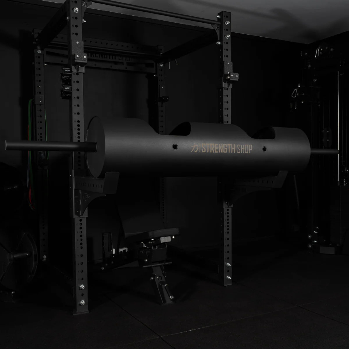 Strongman Competition Log - Image 3