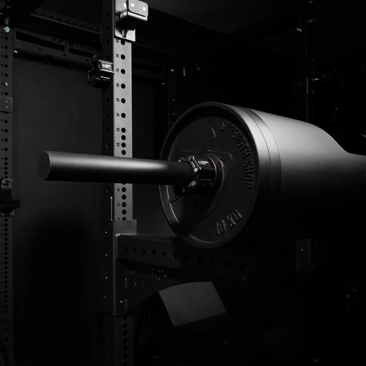 Strongman Competition Log - Image 7
