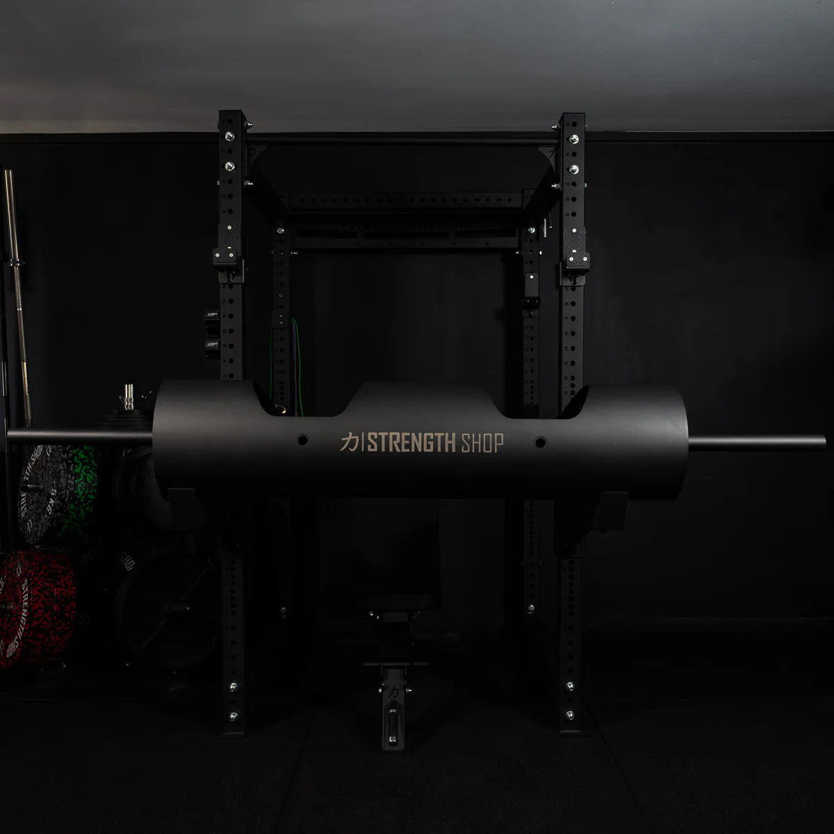Strongman Competition Log - Image 9