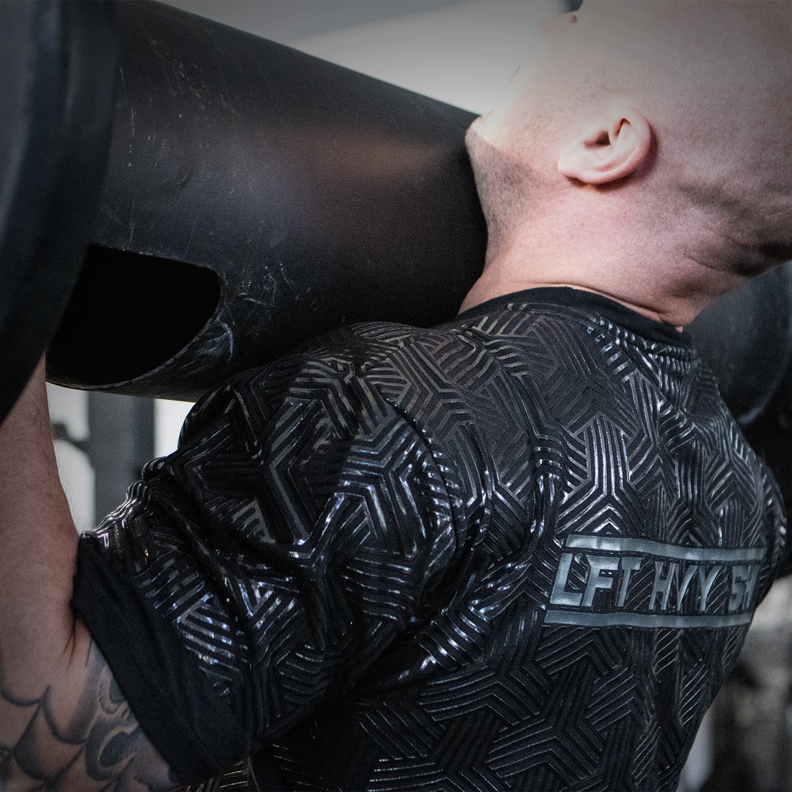 Strongman Grip Shirt - Image 5