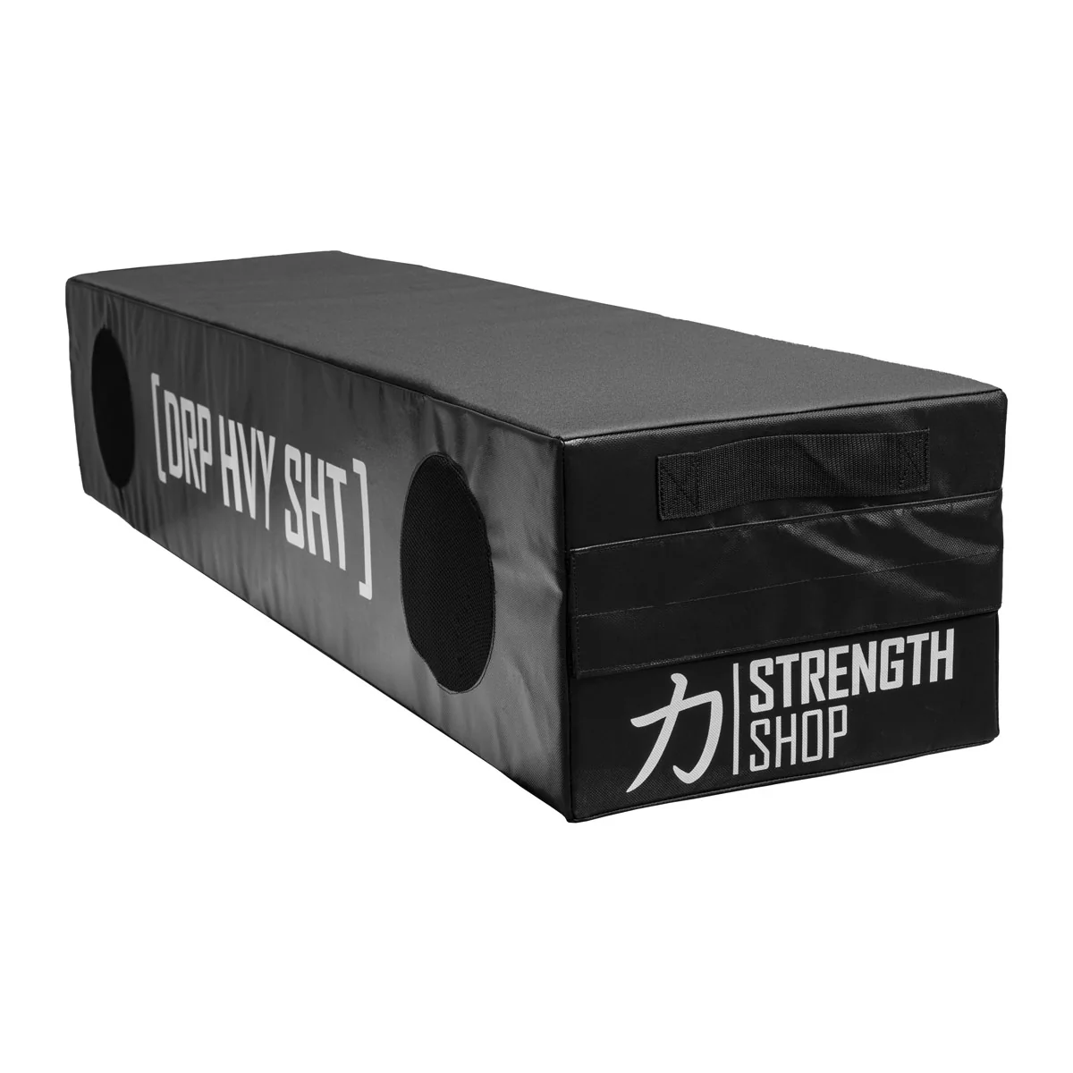Strongman Log Pads - Pair - Image 6
