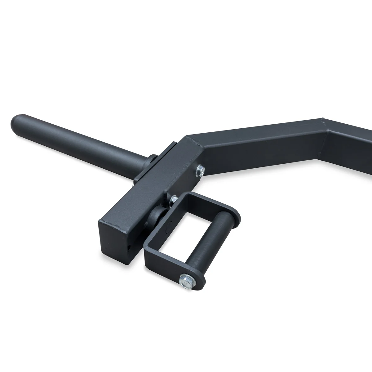 T-platform Jammer/Clean & Jerk Attachment - Image 2