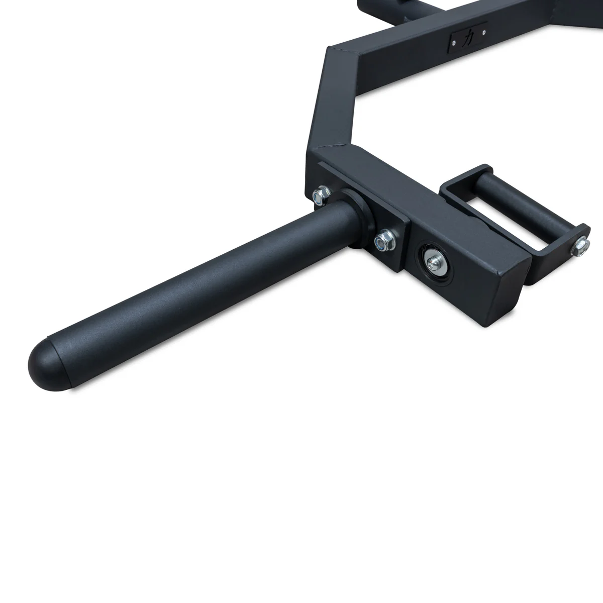 T-platform Jammer/Clean & Jerk Attachment - Image 3