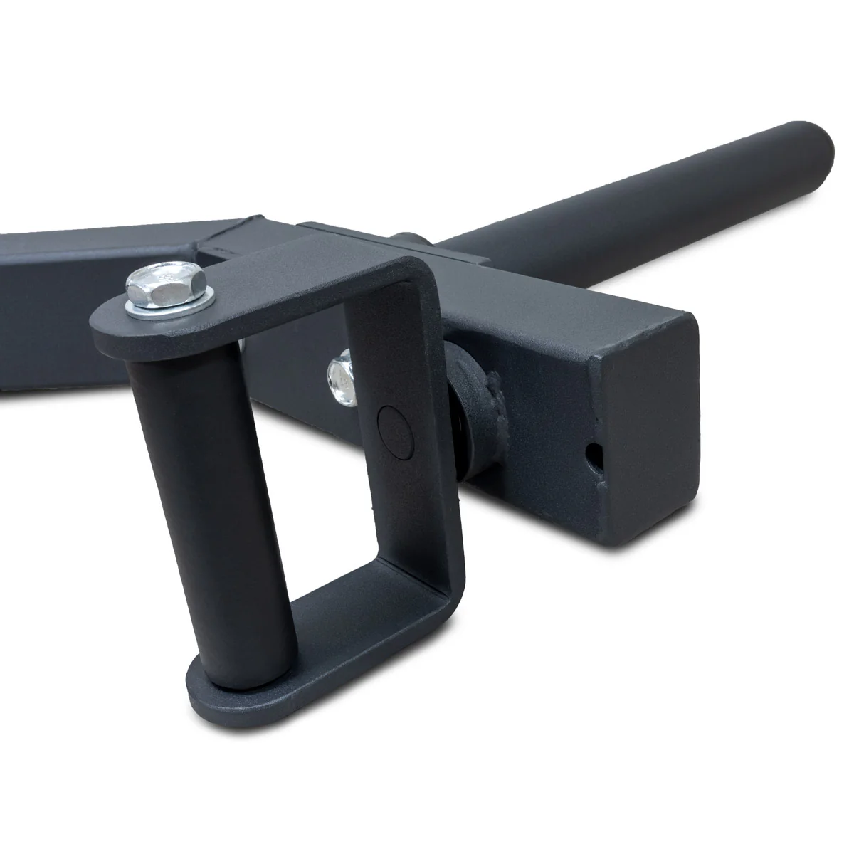 T-platform Jammer/Clean & Jerk Attachment - Image 4