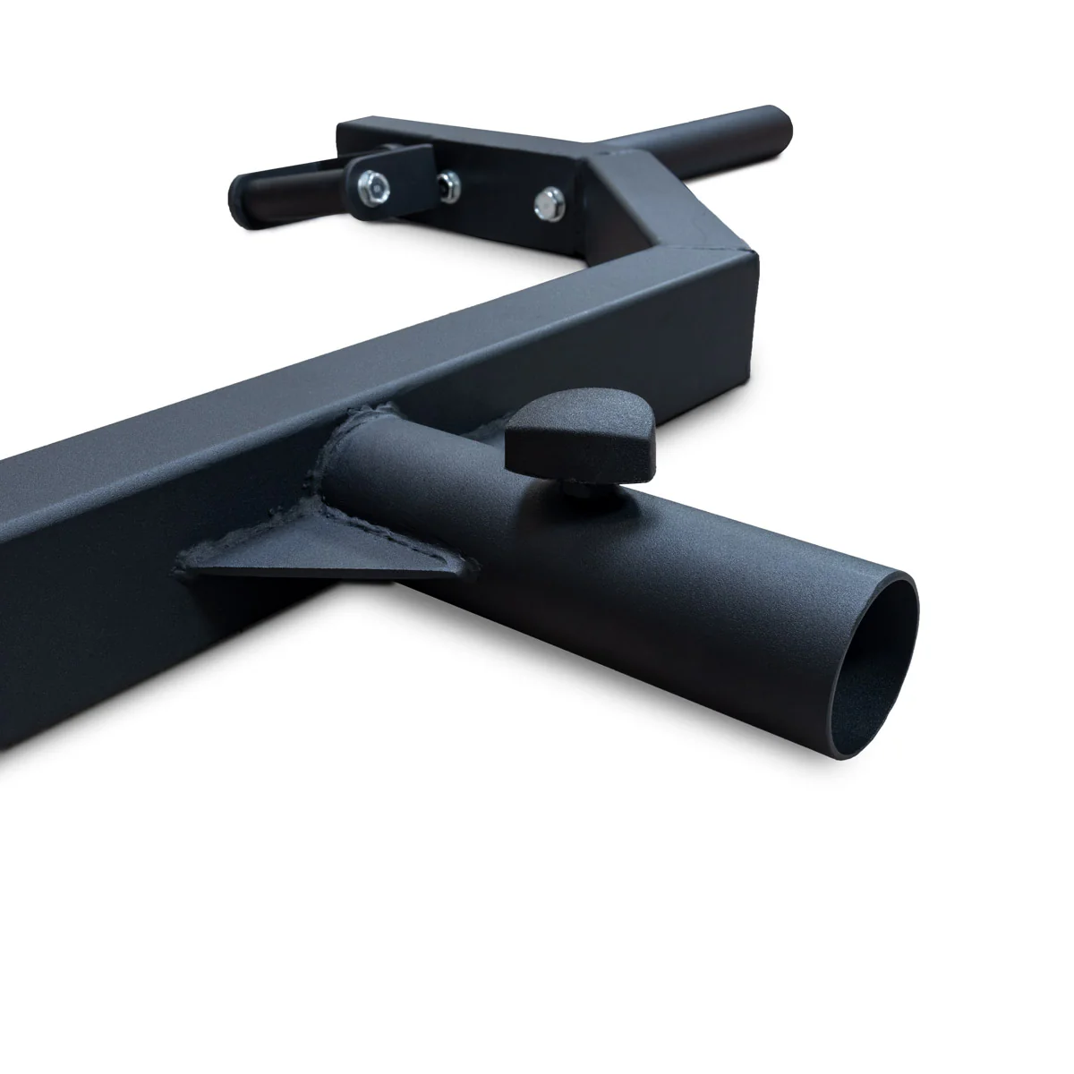 T-platform Jammer/Clean & Jerk Attachment - Image 6