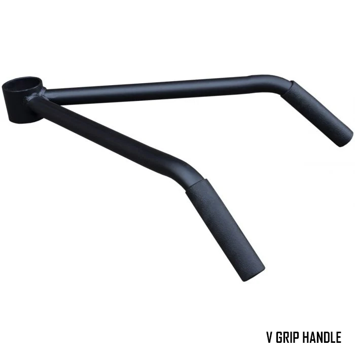 T-Platform Handles - Image 3