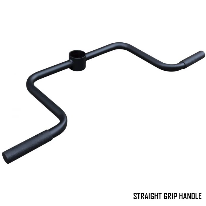 T-Platform Handles - Image 4