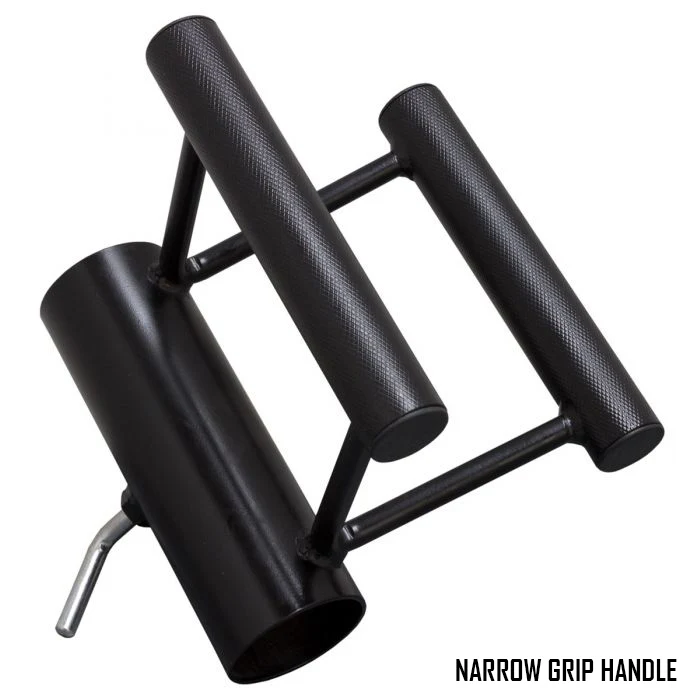 T-Platform Handles - Image 5