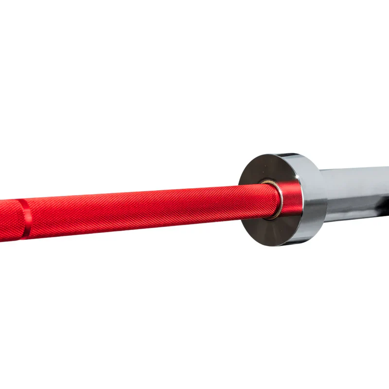 Texas Deadlift Bar Cerakote - Image 3