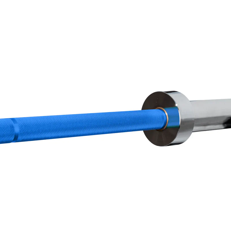 Texas Deadlift Bar Cerakote - Image 4