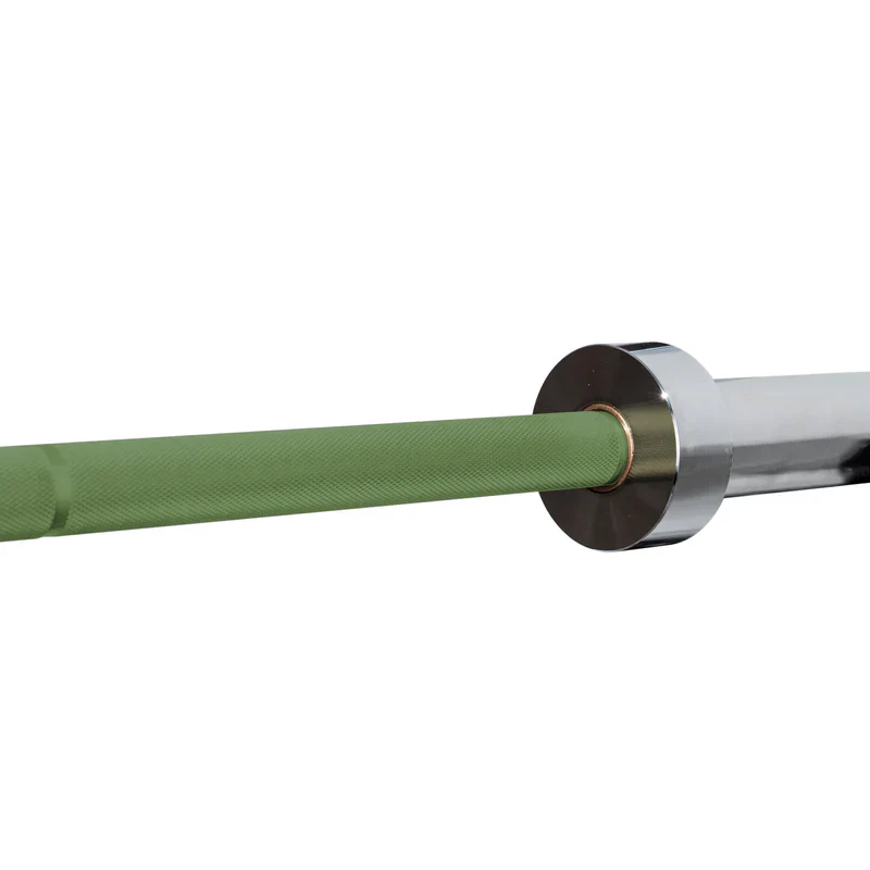 Texas Deadlift Bar Cerakote - Image 5