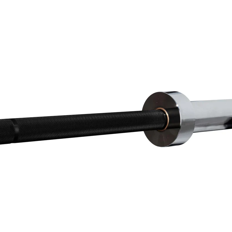 Texas Power Bar (7th Gen) - Black Zinc Chrome - Image 2