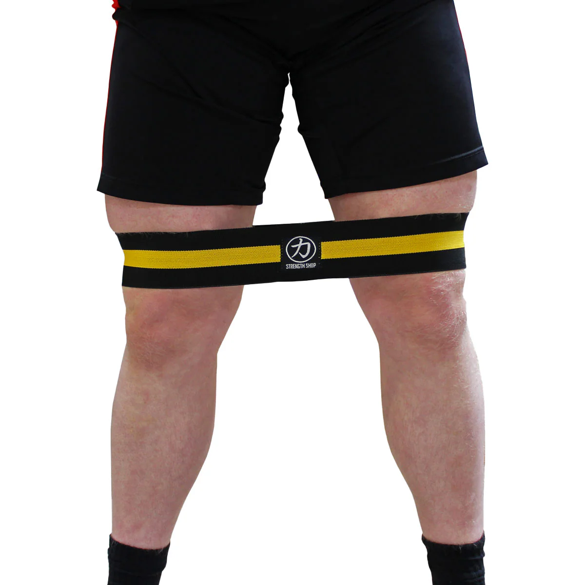 Thor Hip Band (Stiff) - Image 3
