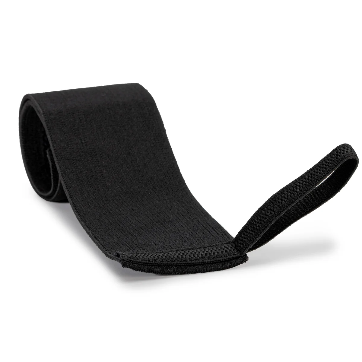 Thor Wrist Wraps - Black - IPF Approved - Image 3