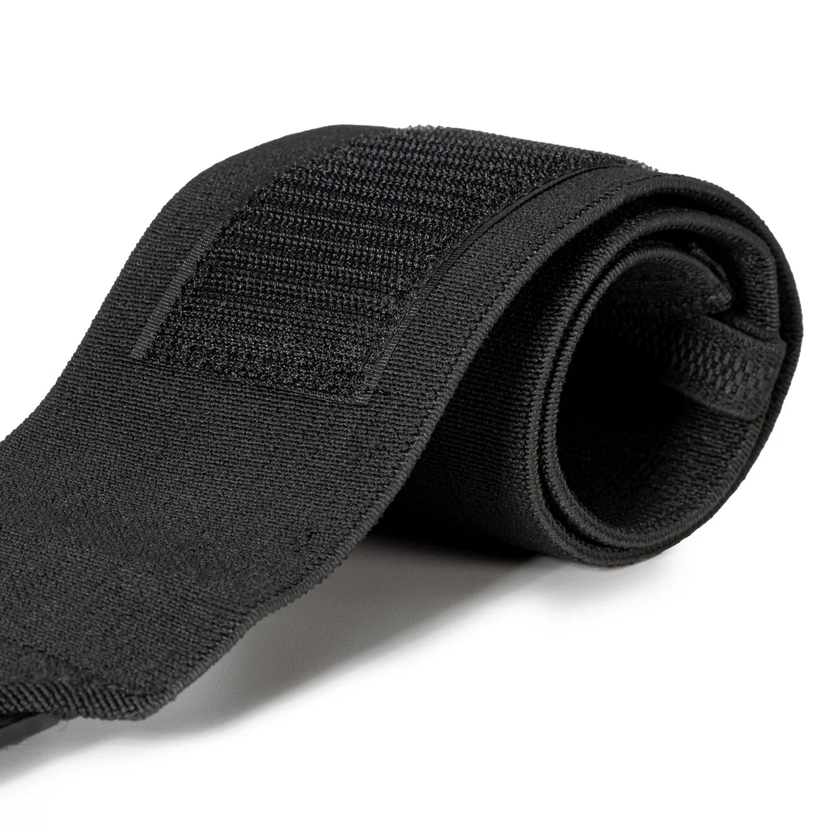 Thor Wrist Wraps - Black - IPF Approved - Image 4