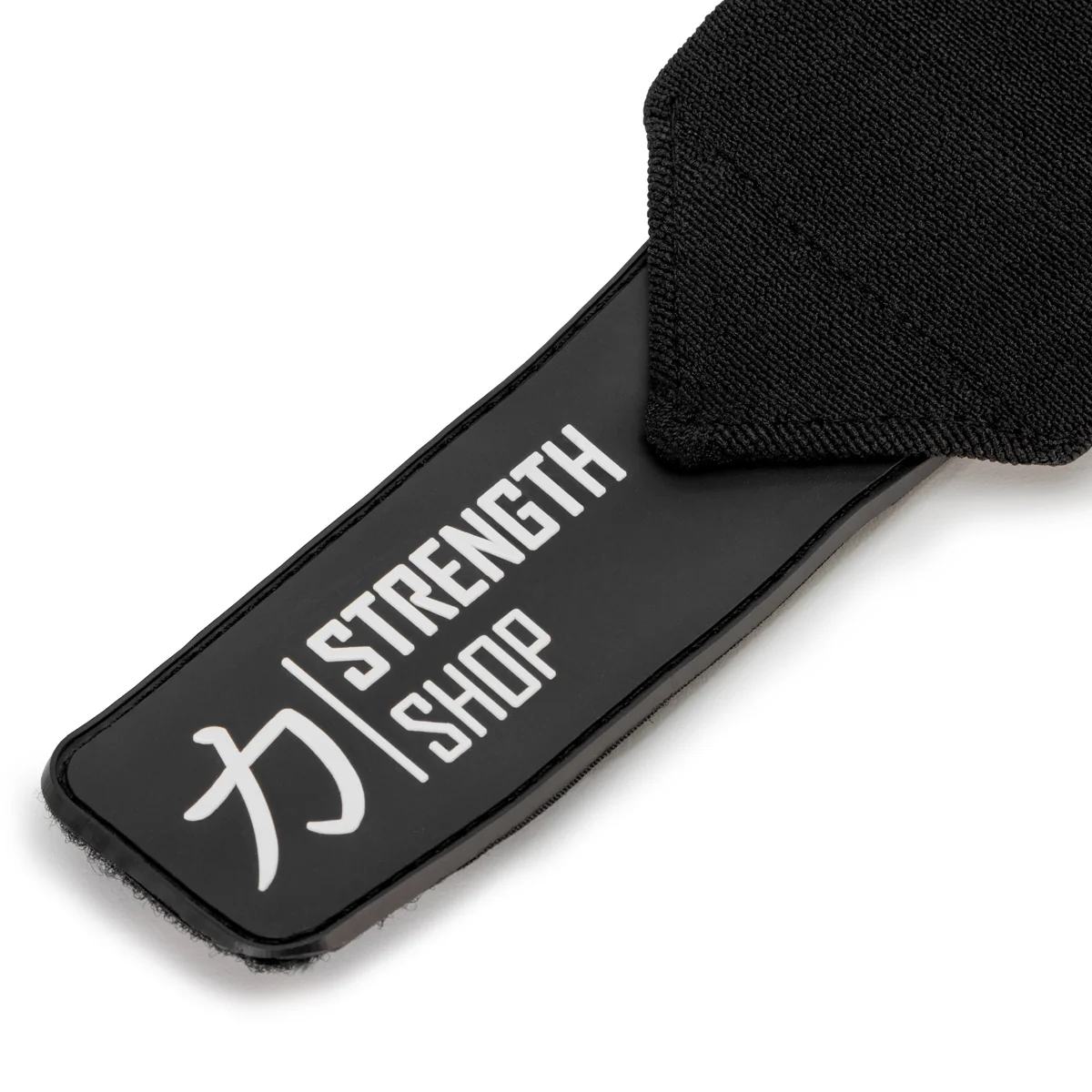 Thor Wrist Wraps - Black - IPF Approved - Image 5