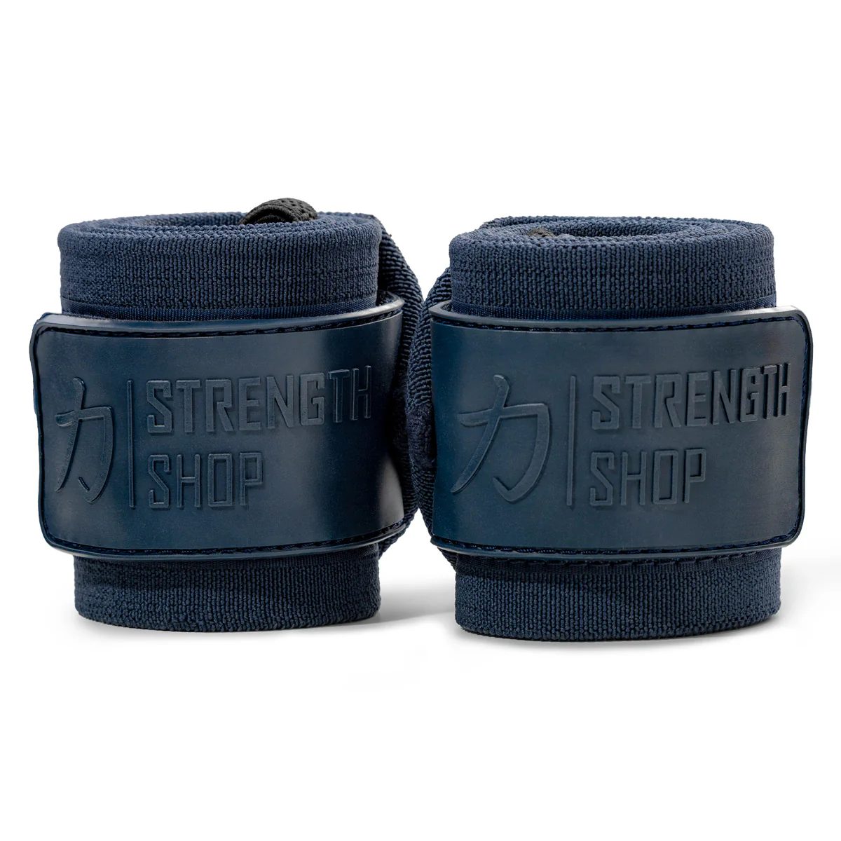 Thor Wrist Wraps - Smoky Sky- IPF Approved - Image 3