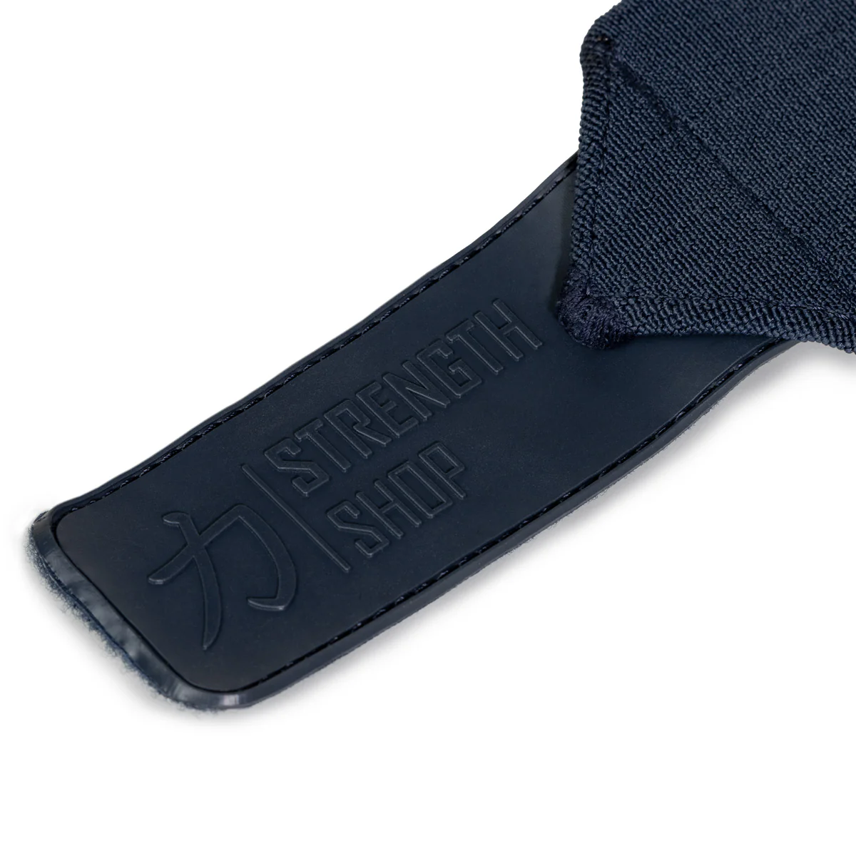 Thor Wrist Wraps - Smoky Sky- IPF Approved - Image 4