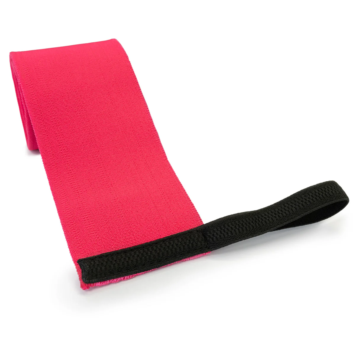 Thor Wrist Wraps - Pink - IPF Approved - Image 6