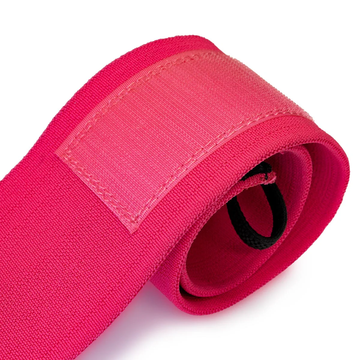 Thor Wrist Wraps - Pink - IPF Approved - Image 7