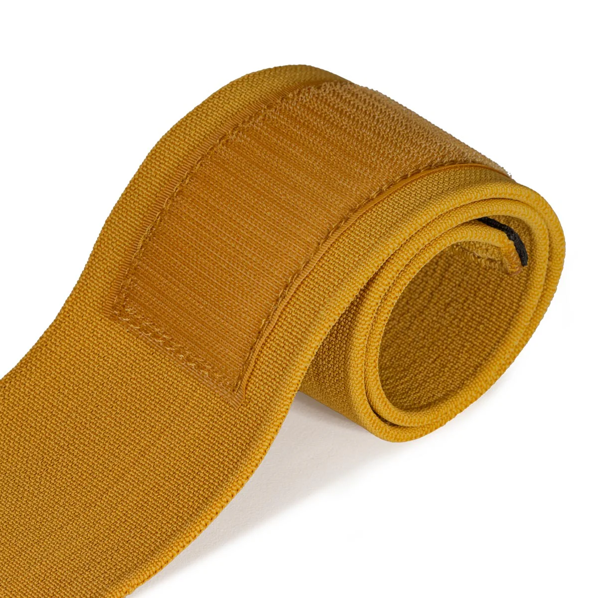 Thor Wrist Wraps - Gold - IPF Approved - Image 5