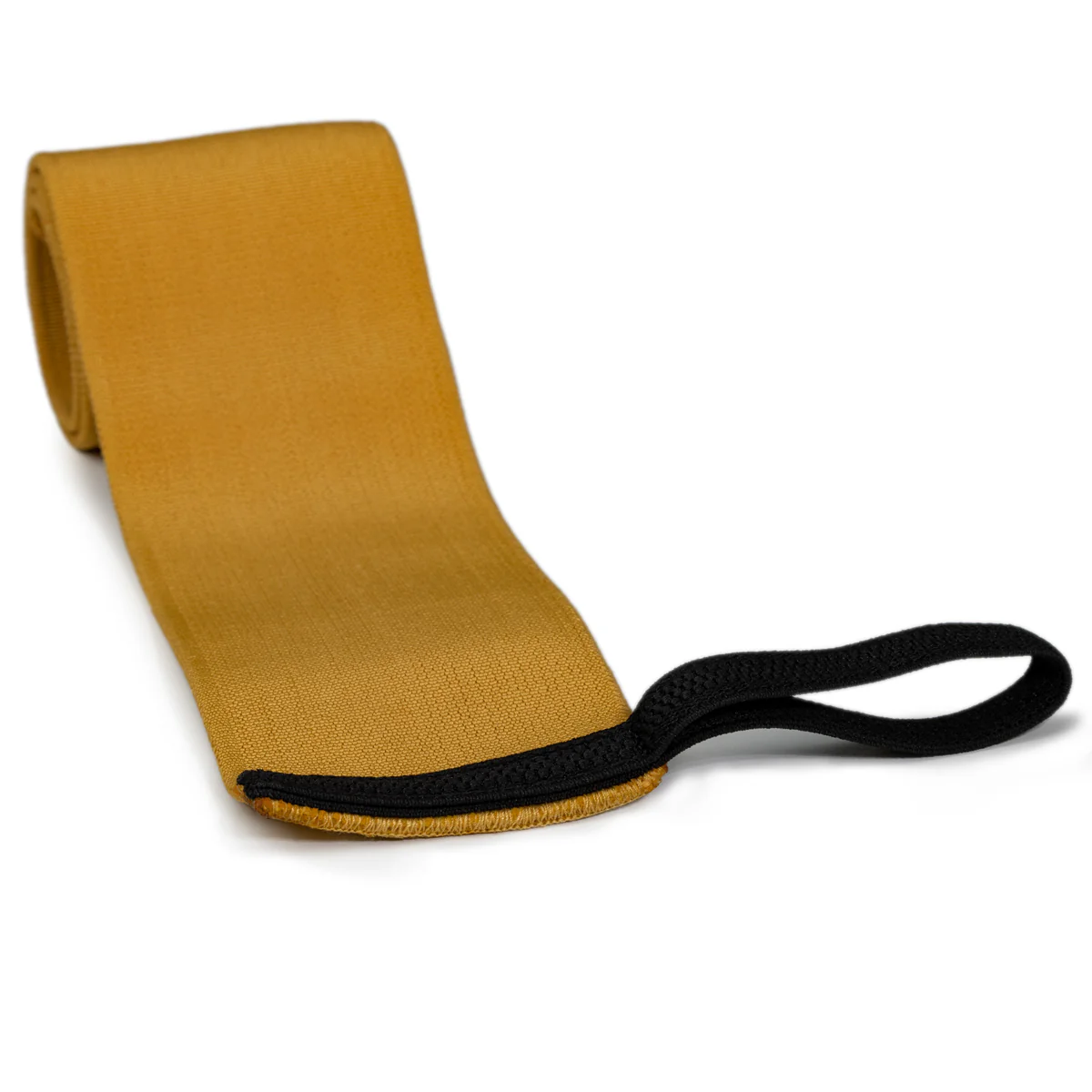 Thor Wrist Wraps - Gold - IPF Approved - Image 6