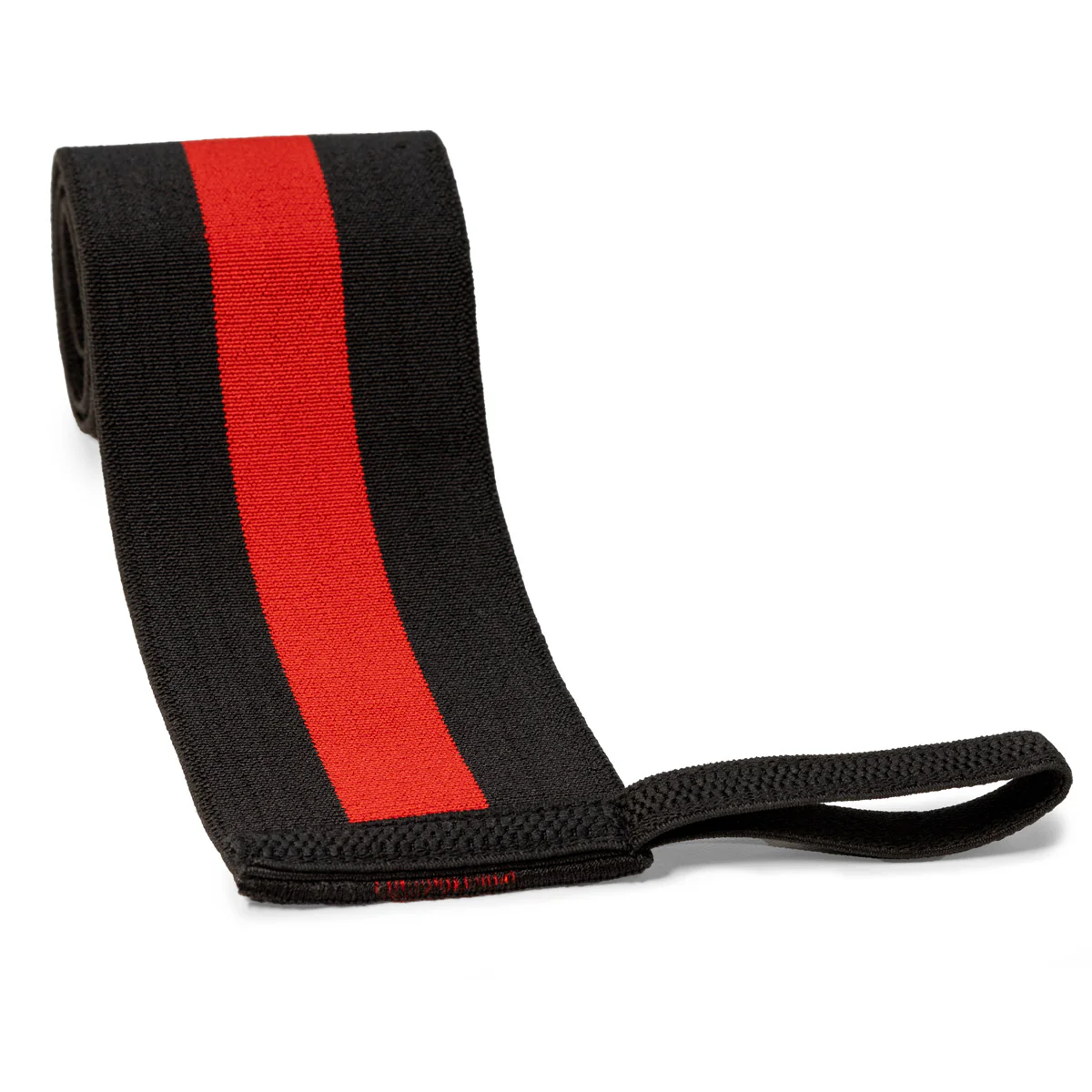 Thor Wrist Wraps - Red / Black - IPF Approved - Image 6